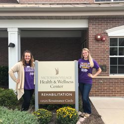 Victorian Village Health & Wellness Center