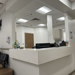 University Physicians Group - Specialty rooms like physical therapy