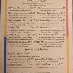 Cinola Restaurant & Lounge