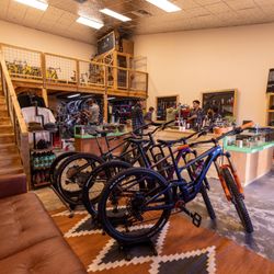 Rift Cycles