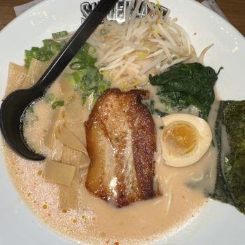 Silverlake Ramen - Ramen Near Me - El Paso, Texas