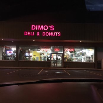 Dimo's Deli and Donuts - Goodness Inside - Delis Near Me - Ann Arbor, Michigan Dimo's Deli and Donuts - Goodness Inside - Delis Near Me - Ann Arbor, Michigan