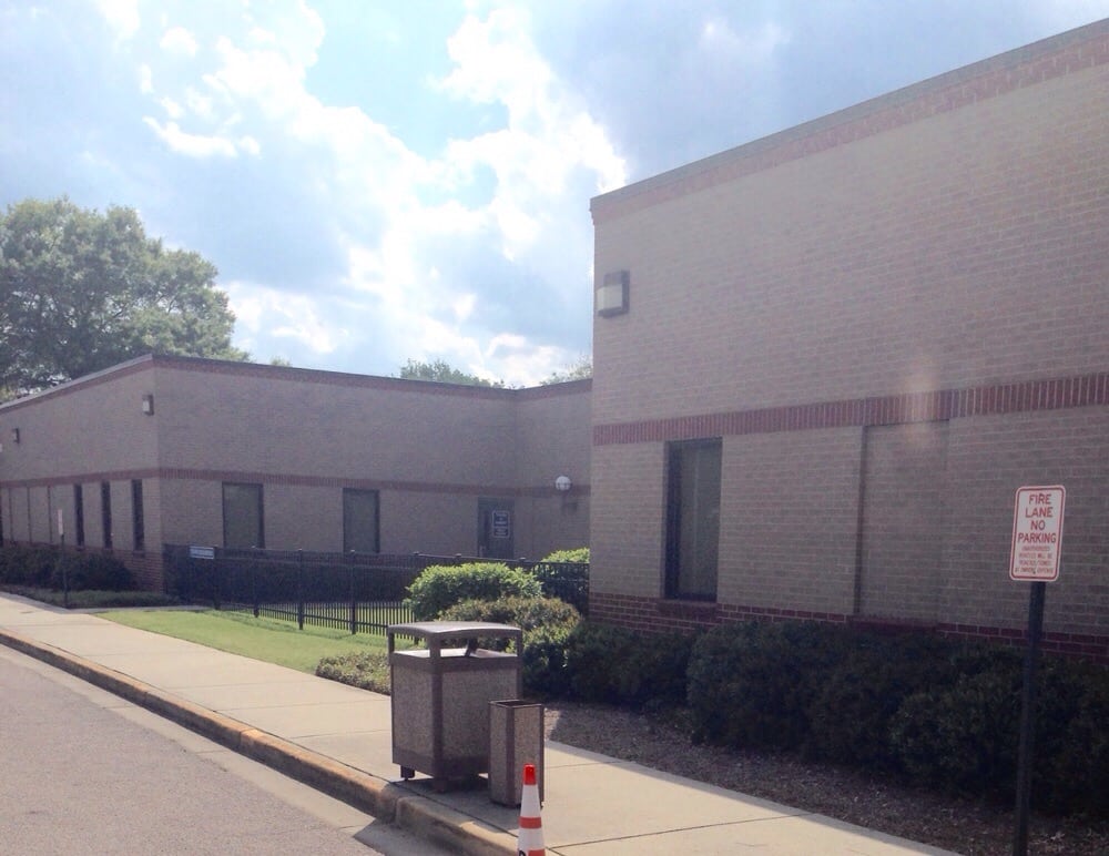 Richmond County Health Department - social services organization in Augusta, GA