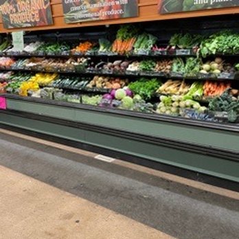 Natural Grocers - Produce - Vitamins & Supplements Near Me - Tucson, Arizona
