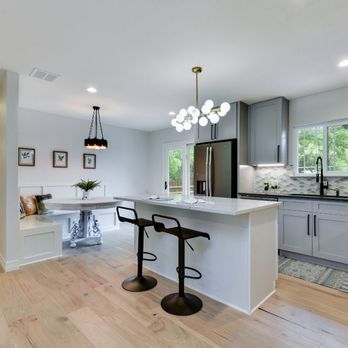 Unison Way - Kitchen update!
Ask for more? - General Contractors Near Me Unison Way - Kitchen update!
Ask for more? - General Contractors Near Me