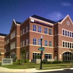 Greenspring Pediatric Dentistry - We're on the 1st floor of the Life Bridge Health Pavillion
