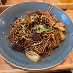 Bong Bong Noodle