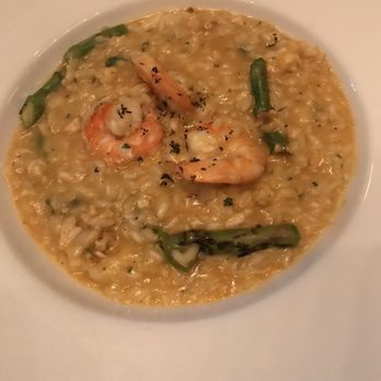 Lindey's - Shrimp & Lobster Risotto - New American Near Me - Columbus, Ohio Lindey's - Shrimp & Lobster Risotto - New American Near Me - Columbus, Ohio