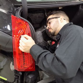Assured Automotive - Body Shops Near Me - Ajax, Ontario Assured Automotive - Body Shops Near Me - Ajax, Ontario