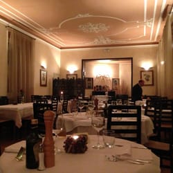 Restaurant Terzo Crotto
