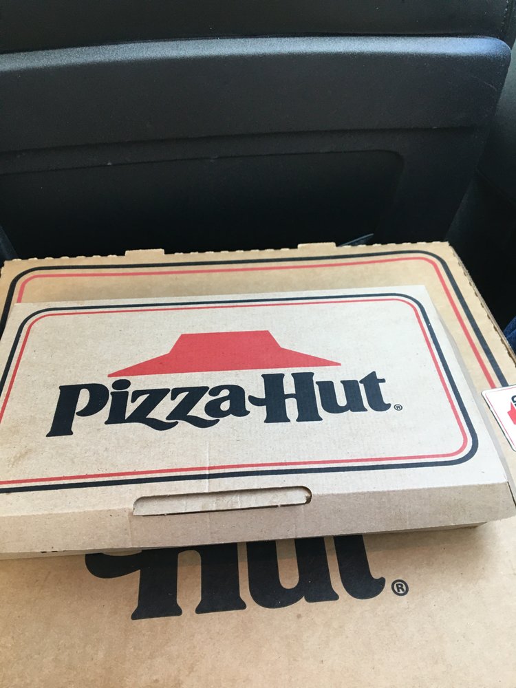 PIZZA HUT Updated June 2024 12 Reviews 1350 Jerry Clower Blvd