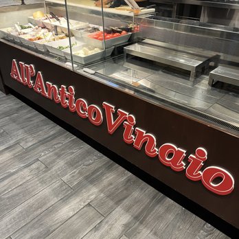 All’Antico Vinaio - Sandwiches Near Me - Las Vegas, Nevada All’Antico Vinaio - Sandwiches Near Me - Las Vegas, Nevada