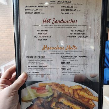 Rise & Shine - Menu 5/2/2026 - American Near Me - Sycamore, Illinois Rise & Shine - Menu 5/2/2026 - American Near Me - Sycamore, Illinois
