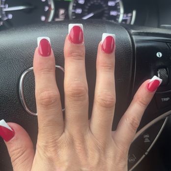 Studio Nails & Spa - Nail Salons Near Me - Orange, California