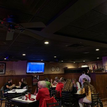 MJ's Restaurant Bar & Grill - Pizza Near Me - Neptune, New Jersey MJ's Restaurant Bar & Grill - Pizza Near Me - Neptune, New Jersey