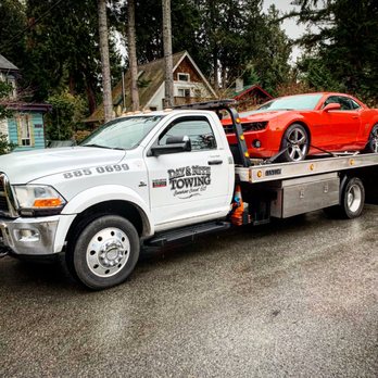 Day and Nite Towing - Towing Near Me Day and Nite Towing - Towing Near Me