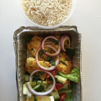 Rasoi - $15.99 plus 20% tip and tax.
$20 for this. It's the dinner portion also. Imagine what the lunch portion looks like. - Indian Near Me - Pawtucket, Rhode Island Rasoi - $15.99 plus 20% tip and tax.
$20 for this. It's the dinner portion also. Imagine what the lunch portion looks like. - Indian Near Me - Pawtucket, Rhode Island