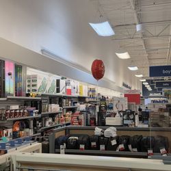 Marshalls