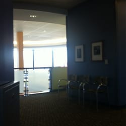 Gateway Maryland - Second floor audiology