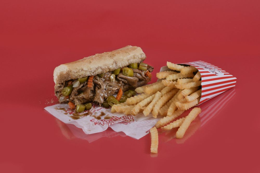 Portillo's Hot Dogs