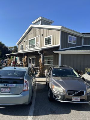 Volante Farms by null