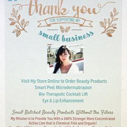 Alicia's Skin Secret - Www.aliciasskinsecret.com