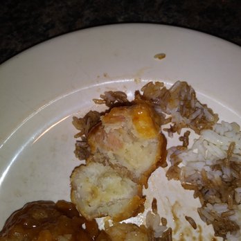 Jumbo Chinese Restaurant - Time to play find the chicken! - Chinese Near Me - York, Pennsylvania