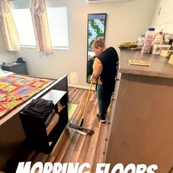 Lopez House Cleaning