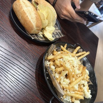 100 Montaditos Coral Way - Spanish Near Me - Miami, Florida 100 Montaditos Coral Way - Spanish Near Me - Miami, Florida
