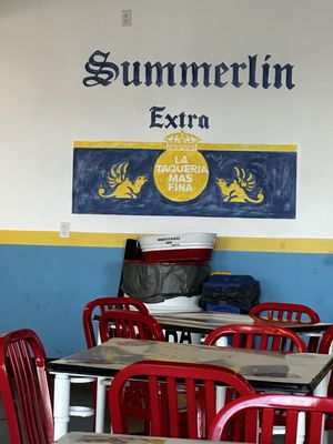 The Taco Stand by null