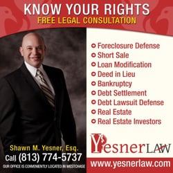 Yesner Law