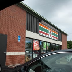 7-Eleven