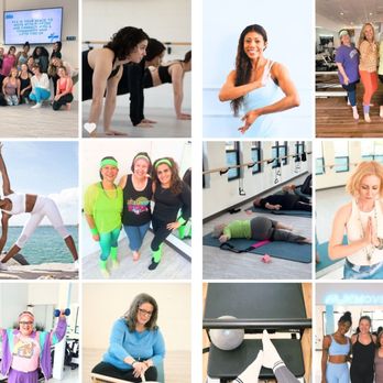 FLX Move - Pilates Near Me - Glenview, Illinois FLX Move - Pilates Near Me - Glenview, Illinois