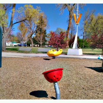 Aviation Park - Parks Near Me - Lakewood, Colorado Aviation Park - Parks Near Me - Lakewood, Colorado
