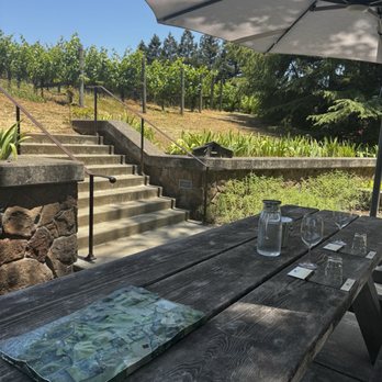 Truchard Vineyards - Wineries Near Me - Napa, California Truchard Vineyards - Wineries Near Me - Napa, California