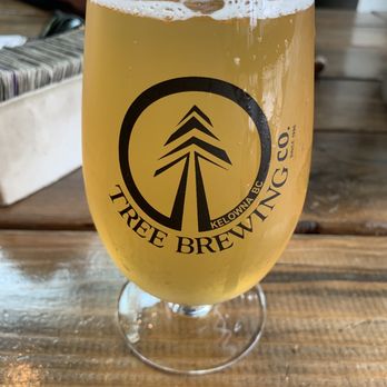 Kelowna Beer Institute - Kolsch - Breweries Near Me - Kelowna, British Columbia