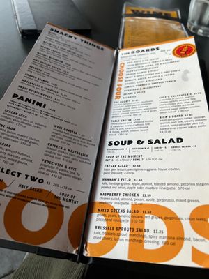 Menu photo 6 Postino Highlands Ranch Highlands Ranch, CO Menu photo 6 Postino Highlands Ranch Highlands Ranch, CO