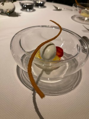Gordon Ramsay au Trianon by null