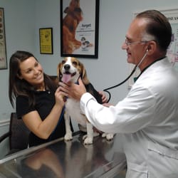 Countryside Animal Hospital