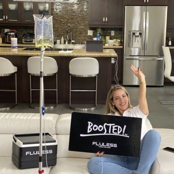 Fluless - Laboratory Testing Near Me - Miami, Florida
