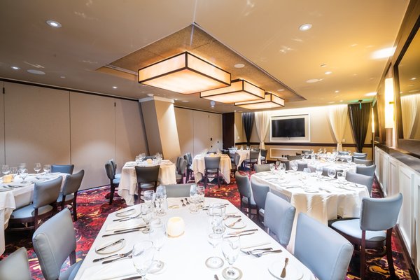 Truluck's Ocean's Finest Seafood and Crab by null