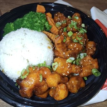 Sweet Rice Kitchen - Orange chicken - Vietnamese Near Me - Thousand Oaks, California Sweet Rice Kitchen - Orange chicken - Vietnamese Near Me - Thousand Oaks, California