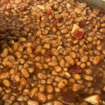 Chick N Butts BBQ - BBQ Beans - Food Trucks Near Me - North Little Rock, Arkansas Chick N Butts BBQ - BBQ Beans - Food Trucks Near Me - North Little Rock, Arkansas