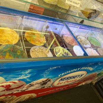 Peanut Store - a variety of ice creams - Candy Stores Near Me - Richmond, Virginia Peanut Store - a variety of ice creams - Candy Stores Near Me - Richmond, Virginia