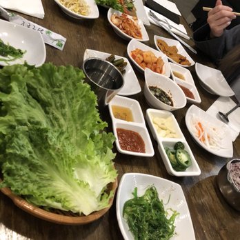 Huh Ga Ne - Korean Near Me - Toronto, Ontario Huh Ga Ne - Korean Near Me - Toronto, Ontario