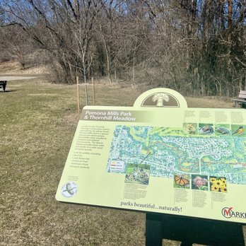 Pomona Mills Park - Parks Near Me - Markham, Ontario Pomona Mills Park - Parks Near Me - Markham, Ontario