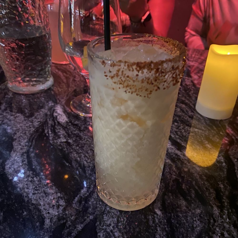 Morir Soñado Cocktail Morir Soñado Cocktail