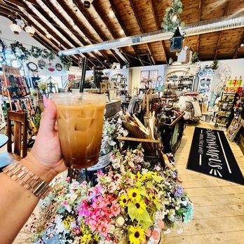 Cattywampus General Store - The Cattywampus - Gift Shops Near Me - Greensboro, North Carolina