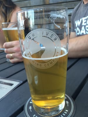 Sunriver Brewing Co. - Galveston Pub by null