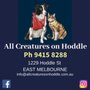 Photo of All Creatures on Hoddle